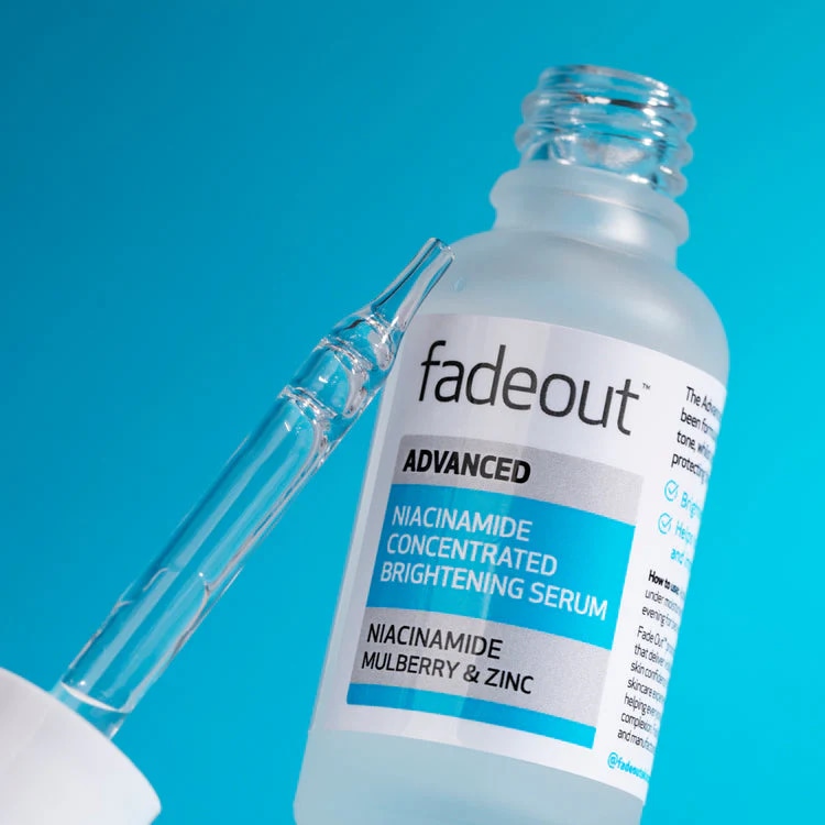 Advanced Brightening Concentrated Brightening Serum at Cosmetic House.lk