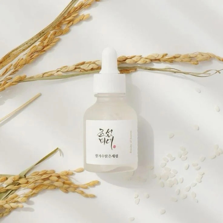 Beauty Of Joseon Glow Deep Serum : Rice +Alpha-Arbutin at Cosmetic House.lk