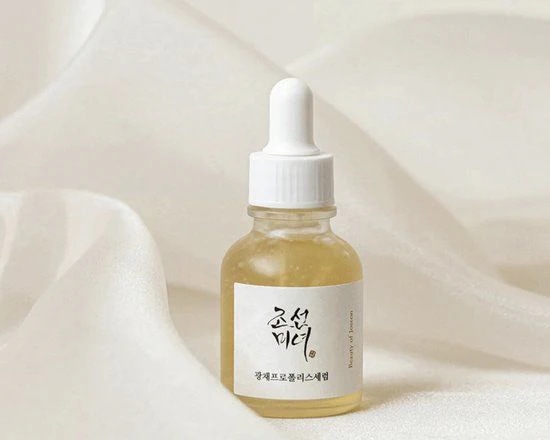 Beauty Of Joseon Glow Serum : Propolis + Niacinamide at Cosmetic House.lk