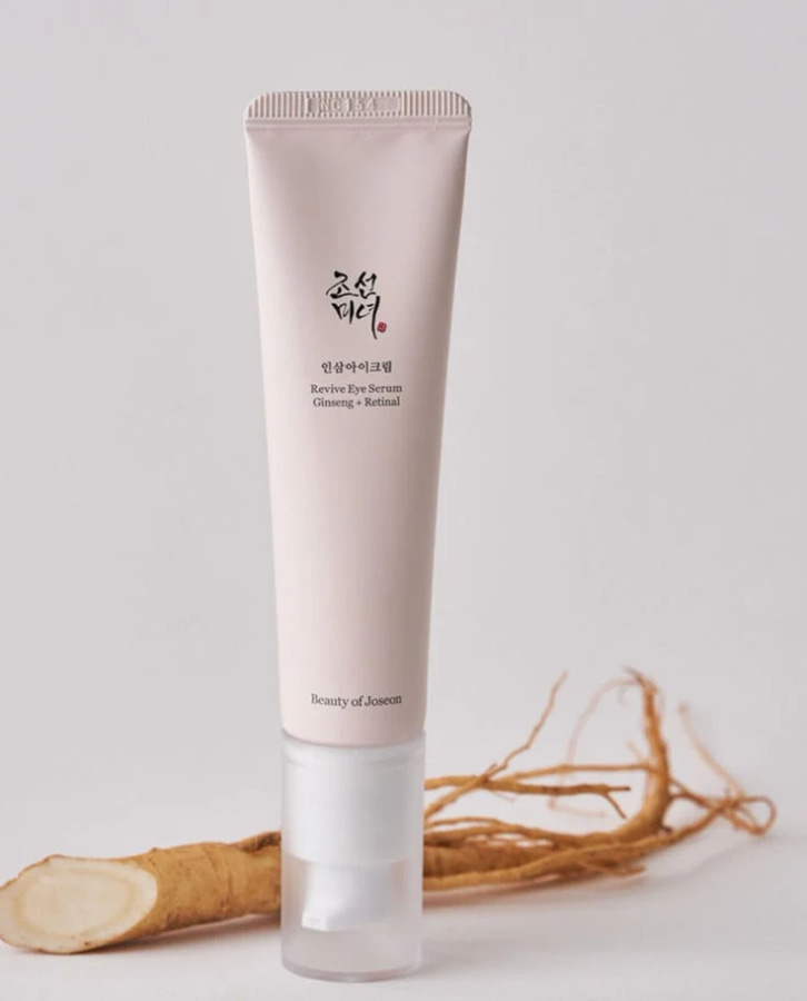 Beauty of Joseon Revive eye serum : Ginseng + Retinal 30ml at Cosmetic House.lk