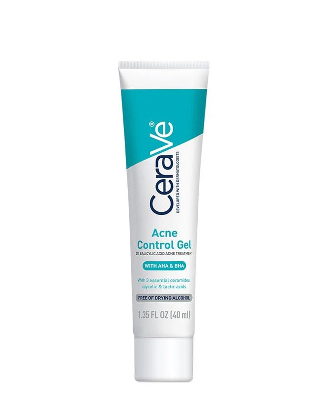 Cerave Acne Control Gel at Cosmetic House.lk