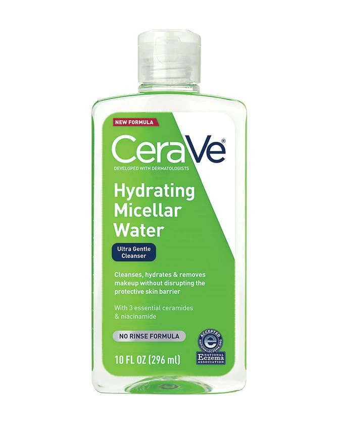 Cerave Hydrating Micellar Water at Cosmetic House.lk