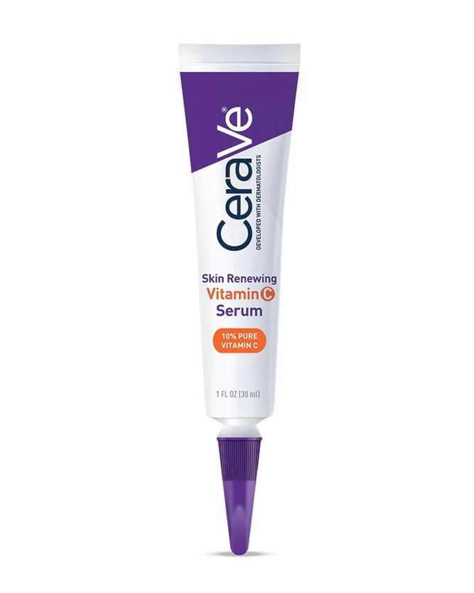 Cerave Skin Renewing Vitamin C Serum at Cosmetic House.lk