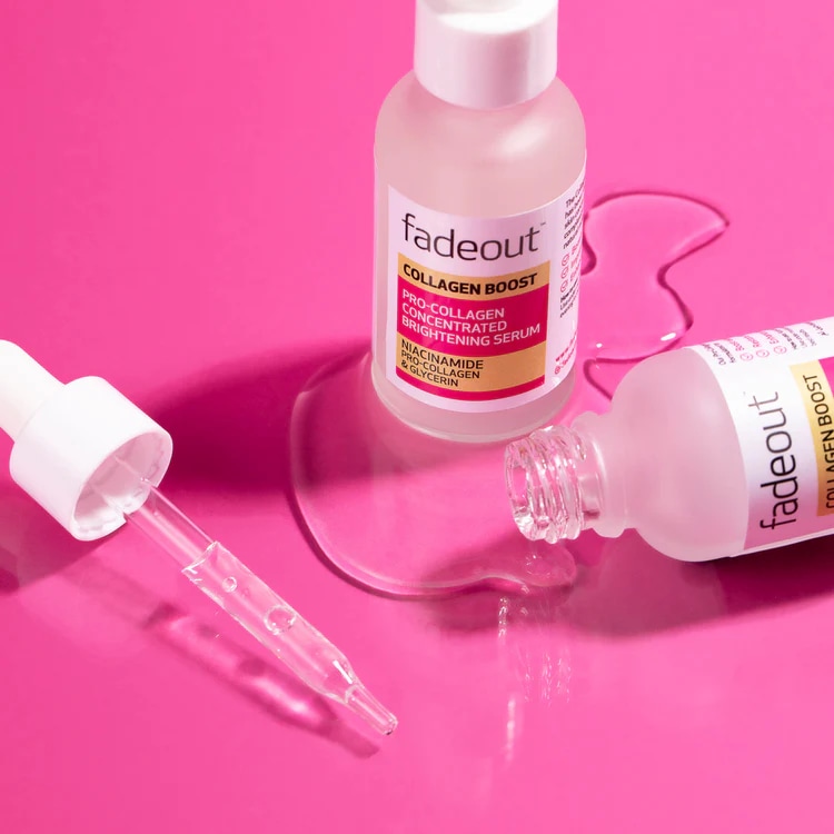 Collagen Boost Concentrated Brightening Serum at Cosmetic House.lk