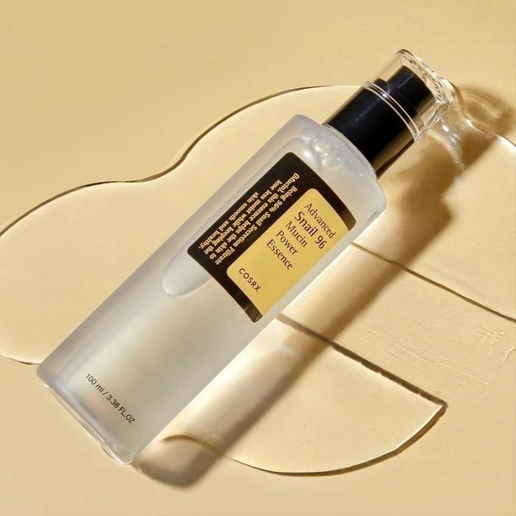 Cosrx Advanced Snail 96 Mucin Power Essence at Cosmetic House.lk
