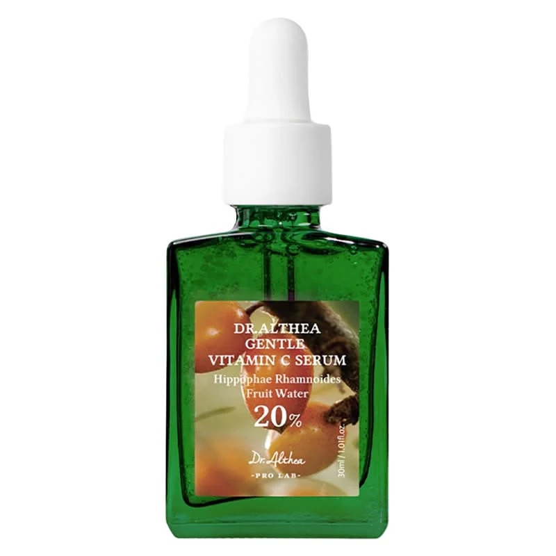 Dr. Althea Gentle Vitamin C Serum 30ml at Cosmetic House.lk