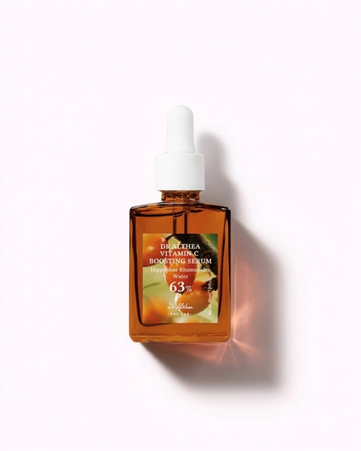 Dr.Althea Vitamin C Boosting Serum 30ml at Cosmetic House.lk
