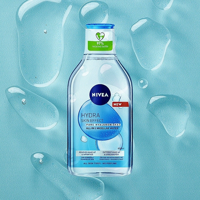 Hydra Skin Effect Micellar Water at Cosmetic House.lk