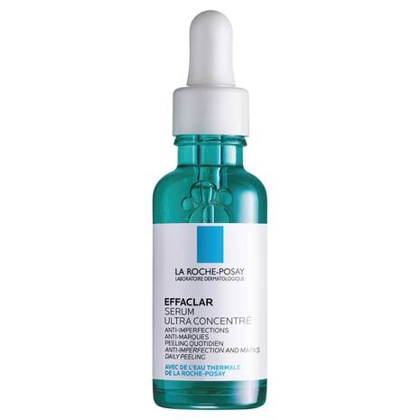 la roche posay EFFACLAR ANTI-ACNE SALICYLIC ACID SERUM at Cosmetic House.lk