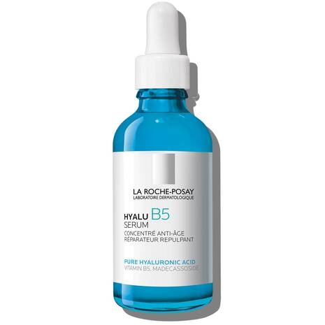 la roche posay HYALU B5 PURE HYALURONIC ACID SERUM at Cosmetic House.lk