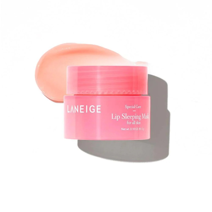 Laneige Lip Sleeping Mask Berry 3g at Cosmetic House.lk