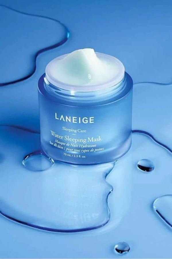 LANEIGE – Water Sleeping Mask 15 at Cosmetic House.lk