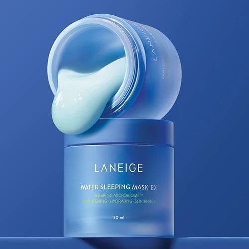Laneige Water Sleeping Mask (70ml) at Cosmetic House.lk