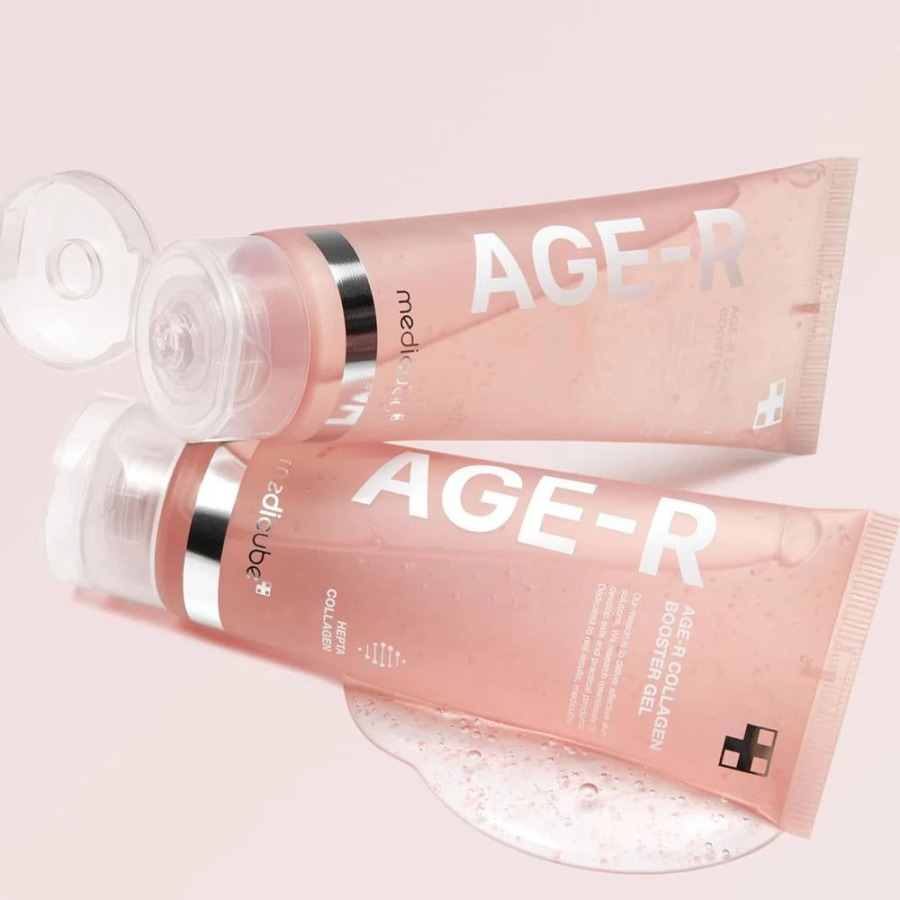 Medicube AGE-R Collagen Booster Gel 100ml at Cosmetic House.lk