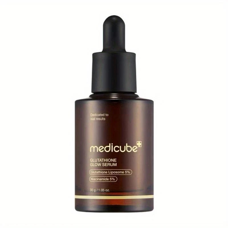Medicube Glutathione Glow Serum 30ml at Cosmetic House.lk