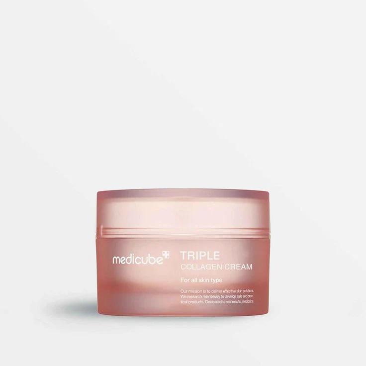 Medicube Triple Collagen Serum 55ml at Cosmetic House.lk