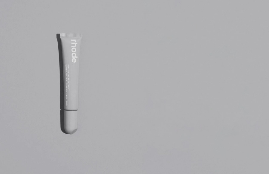 Rhodes peptide lip treatment unscented sans parfum at Cosmetic House.lk