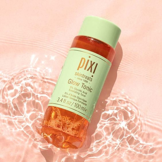 Pixi Glow Tonic 100ml at Cosmetic House.lk