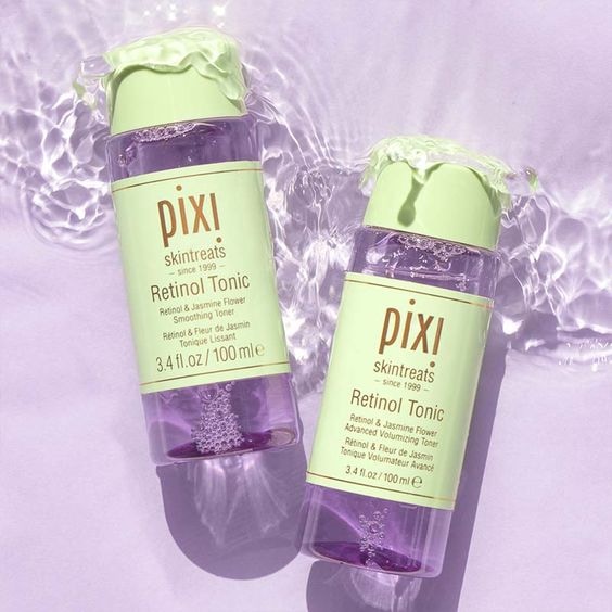 Pixi Retinol Tonic 100ml at Cosmetic House.lk