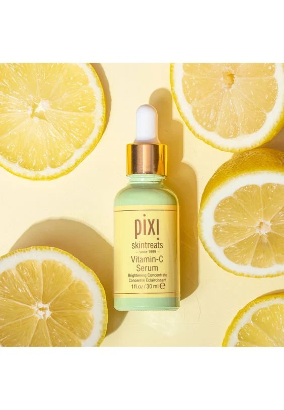 PIXI Vitamin-C Serum (30ml) at Cosmetic House.lk