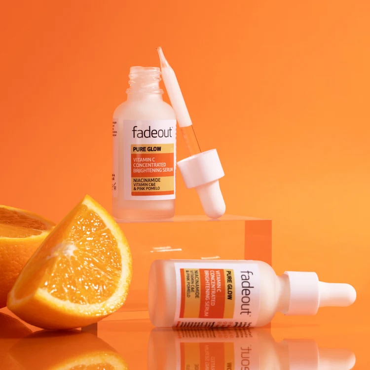 Pure Glow Concentrated Brightening Serum at Cosmetic House.lk