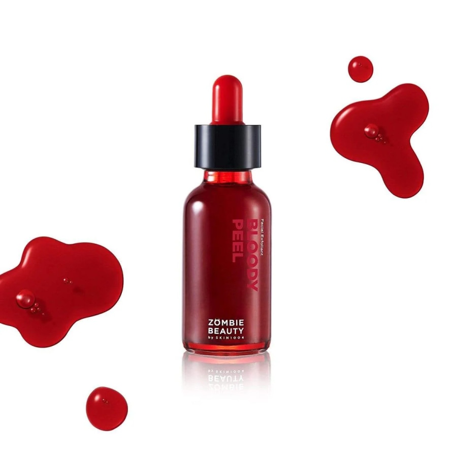 SKIN1004 Bloody Peel at Cosmetic House.lk