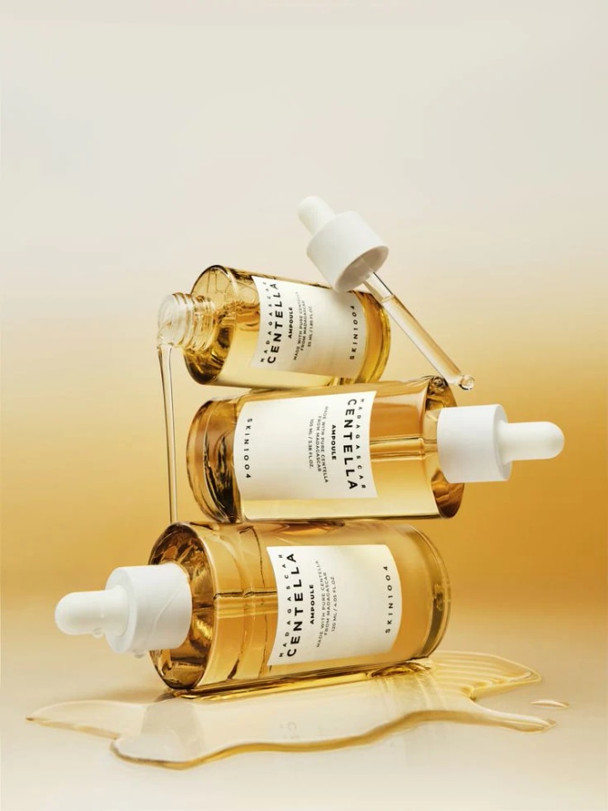 SKIN1004 Madagascar Centella Ampoule at Cosmetic House.lk