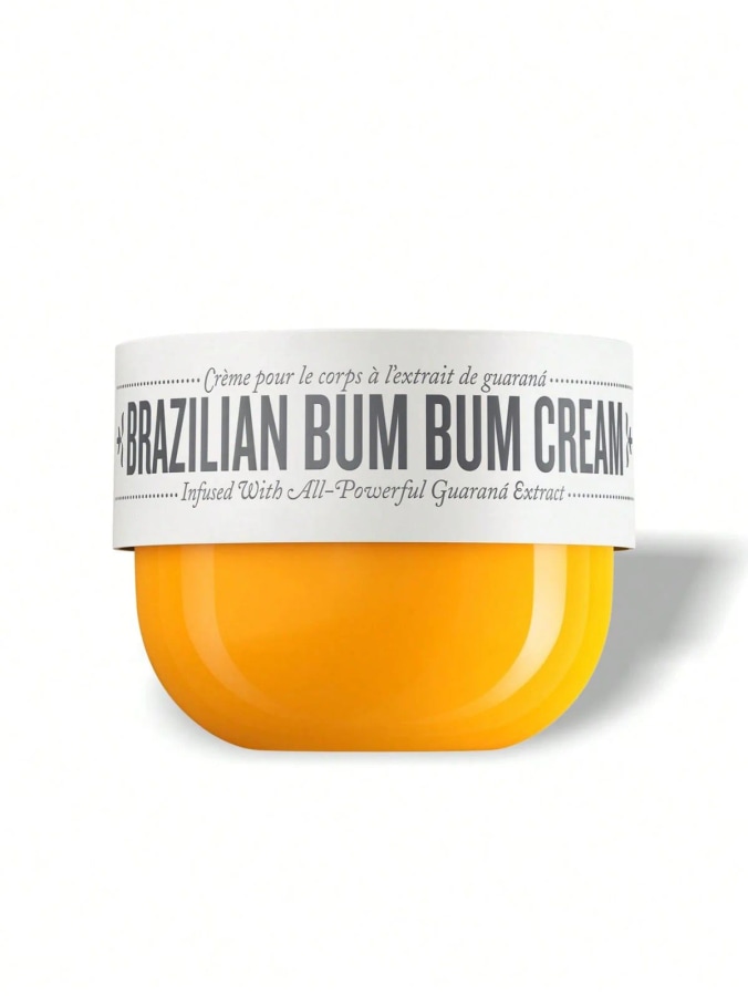 Sol de Janeiro Brazilian Bum Bum Cream 240ml at Cosmetic House.lk