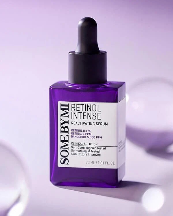 SOME BY MI Retinol Intense Reactivating Serum at Cosmetic House.lk