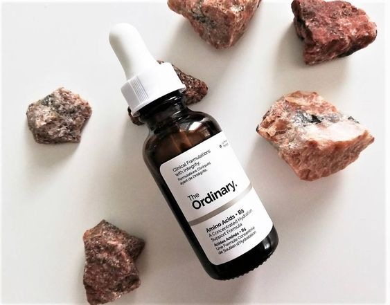 The Ordinary Amino Acids + B5 at Cosmetic House.lk
