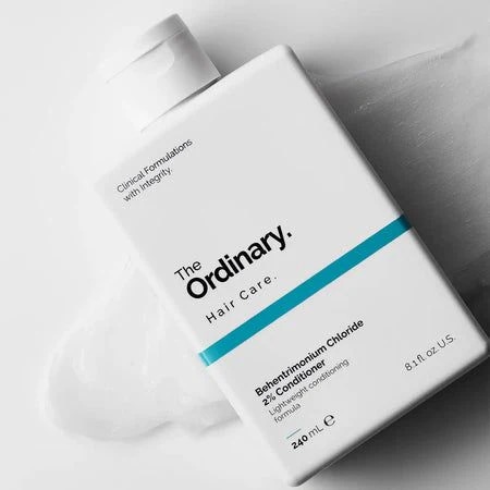 The Ordinary Behentrimonium Chloride 2% Conditioner at Cosmetic House.lk