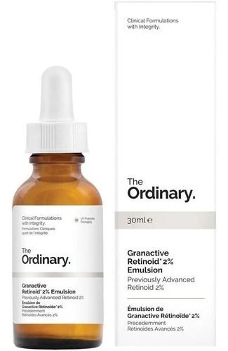 The Ordinary Granactive Retinoid 2% Emulsion at Cosmetic House.lk