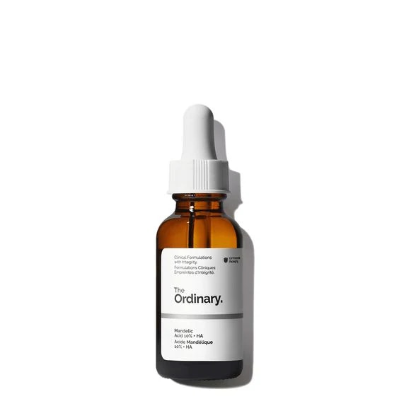 The Ordinary Mandelic Acid 10% + HA at Cosmetic House.lk