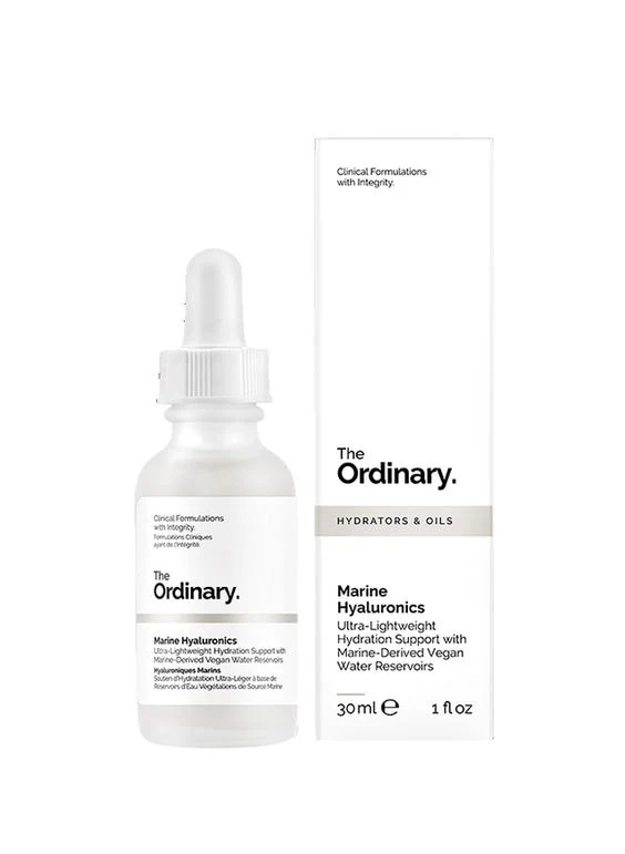 The Ordinary Marine Hyaluronics at Cosmetic House.lk
