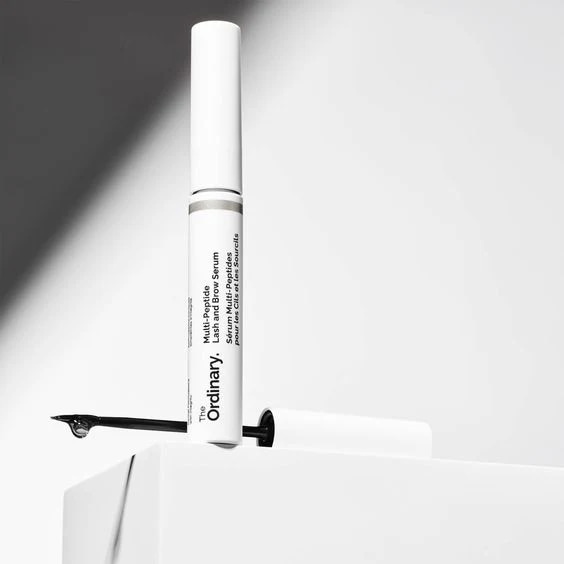 The Ordinary Multi-Peptide Lash and Brow Serum at Cosmetic House.lk