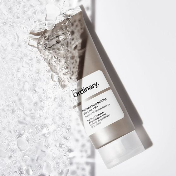 The Ordinary Natural Moisturizing Factors + HA at Cosmetic House.lk