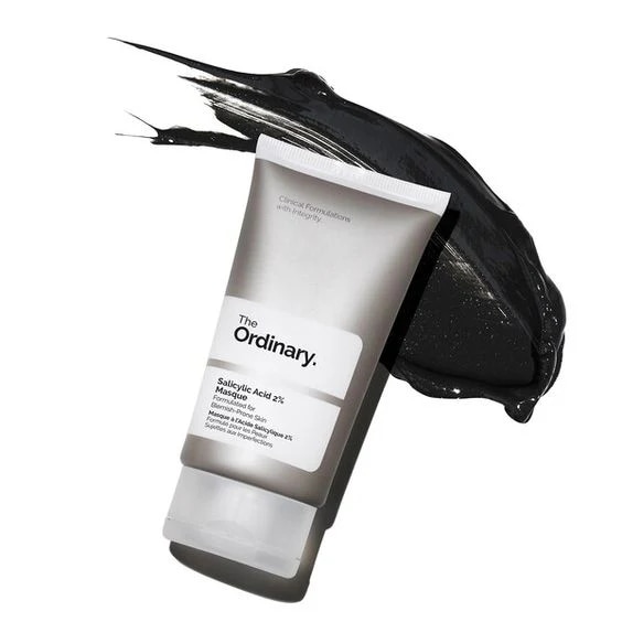 The Ordinary Salicylic Acid 2% Masque at Cosmetic House.lk
