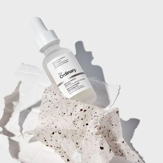 The Ordinary Salicylic Acid 2% Solution at Cosmetic House.lk