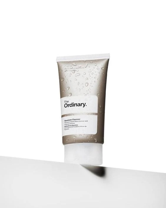 The Ordinary Squalane Cleanser at Cosmetic House.lk