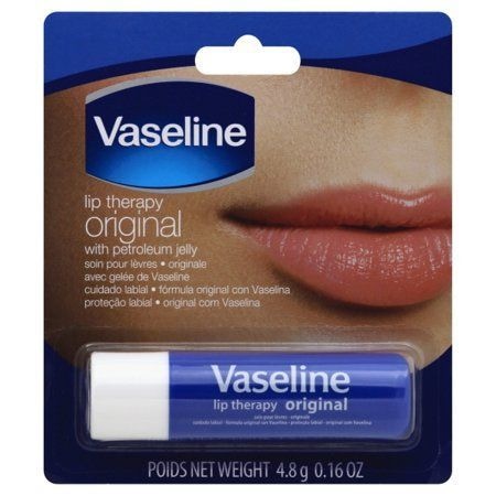 Vaseline  LIP THERAPY STICK ORIGINAL at Cosmetic House.lk
